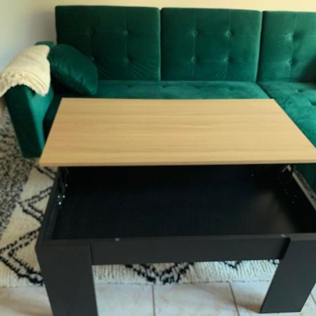Appartement Rangeuil Toulouse Eksteriør bilde