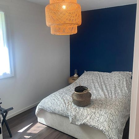 Appartement Rangeuil Toulouse Eksteriør bilde