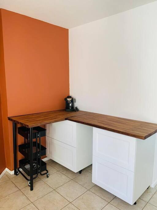 Appartement Rangeuil Toulouse Eksteriør bilde