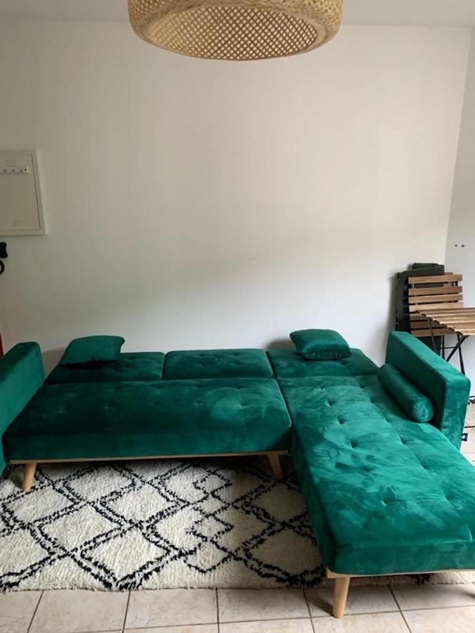Appartement Rangeuil Toulouse Eksteriør bilde