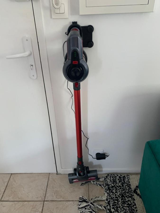 Appartement Rangeuil Toulouse Eksteriør bilde