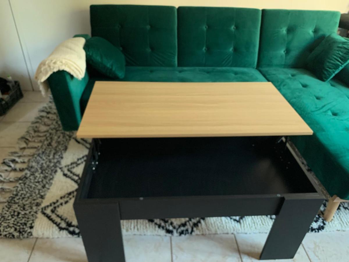 Appartement Rangeuil Toulouse Eksteriør bilde