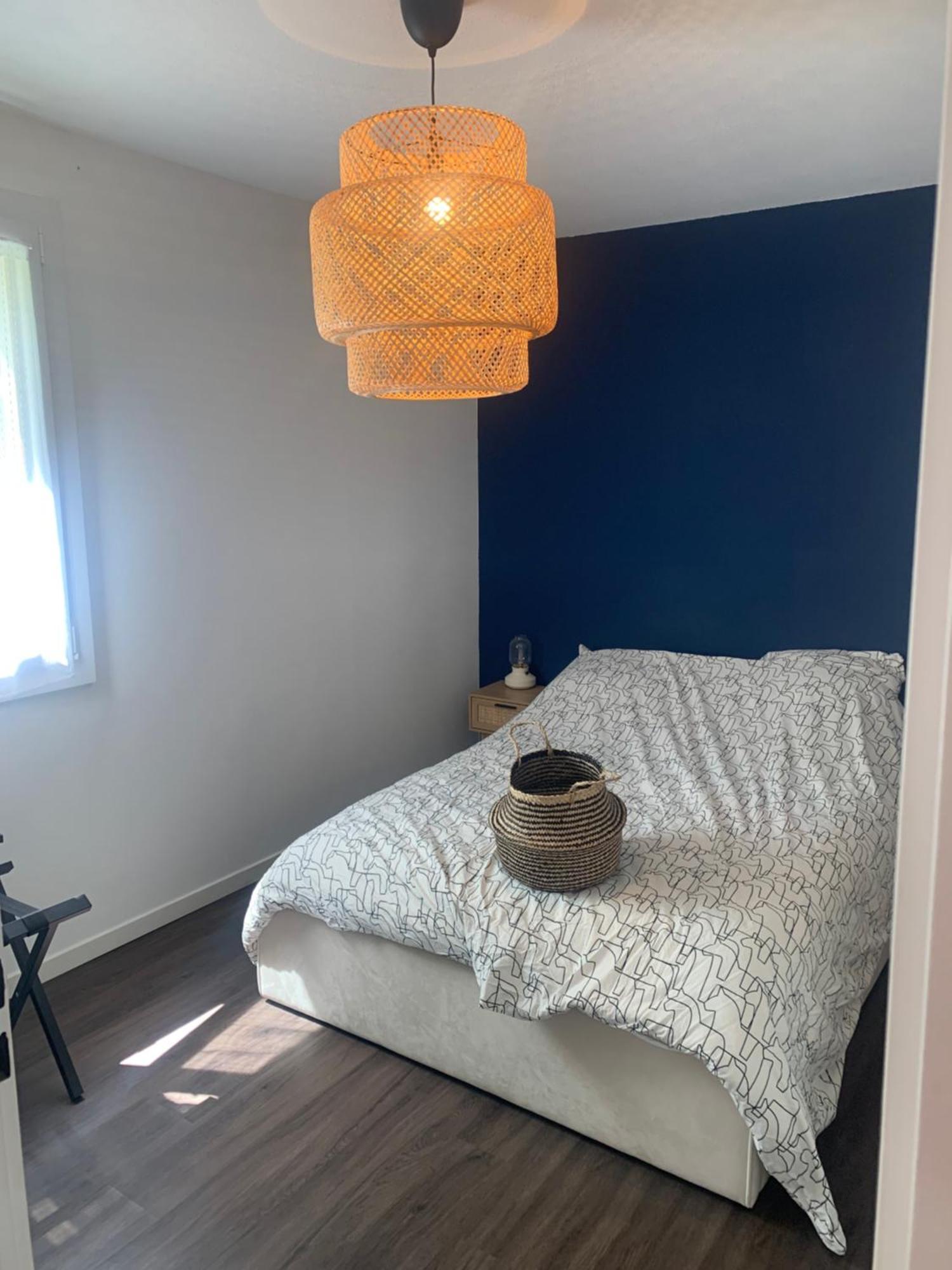 Appartement Rangeuil Toulouse Eksteriør bilde